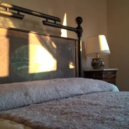 De Vita Beata Agriturismo Veroli Экстерьер фото