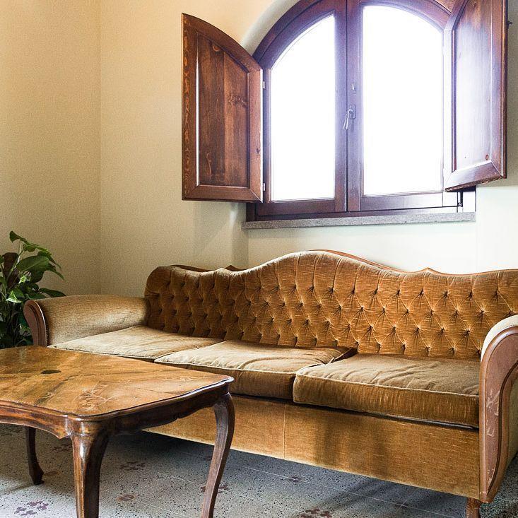De Vita Beata Agriturismo Veroli Экстерьер фото