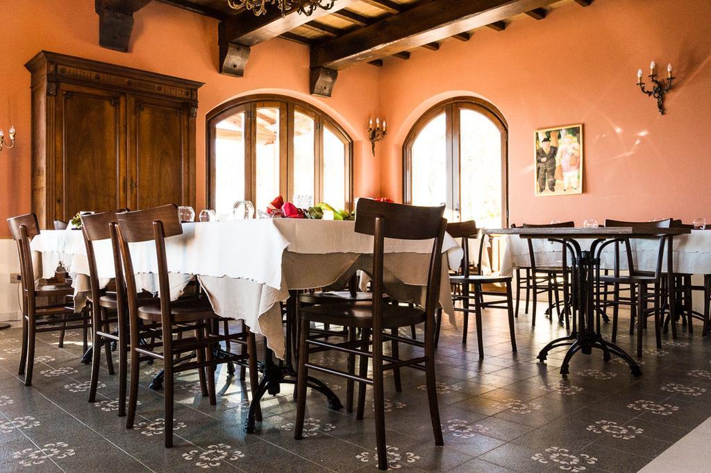 De Vita Beata Agriturismo Veroli Экстерьер фото