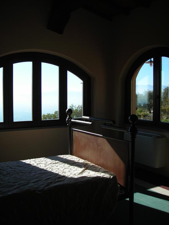 De Vita Beata Agriturismo Veroli Экстерьер фото