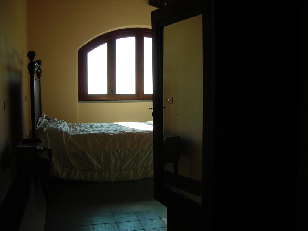 De Vita Beata Agriturismo Veroli Экстерьер фото
