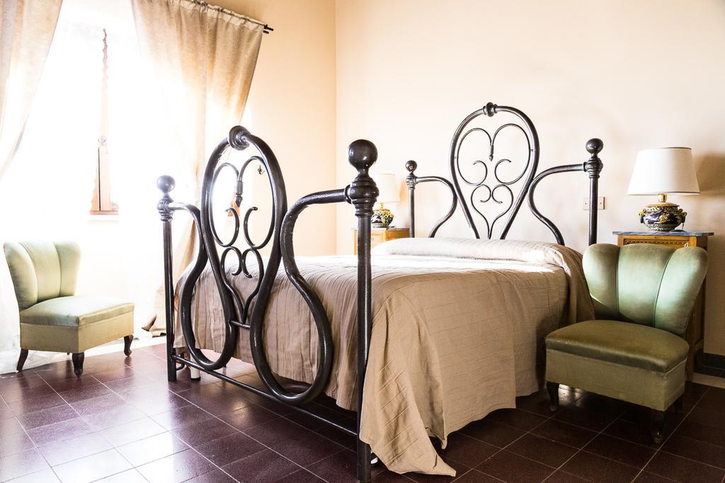 De Vita Beata Agriturismo Veroli Экстерьер фото