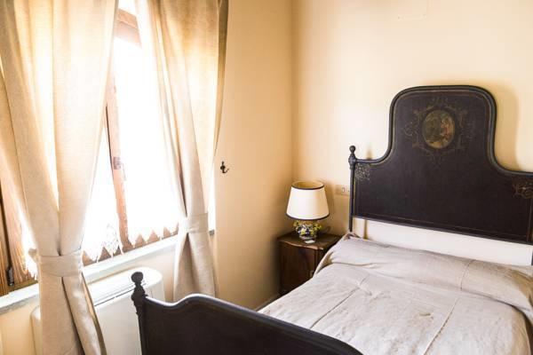 De Vita Beata Agriturismo Veroli Экстерьер фото