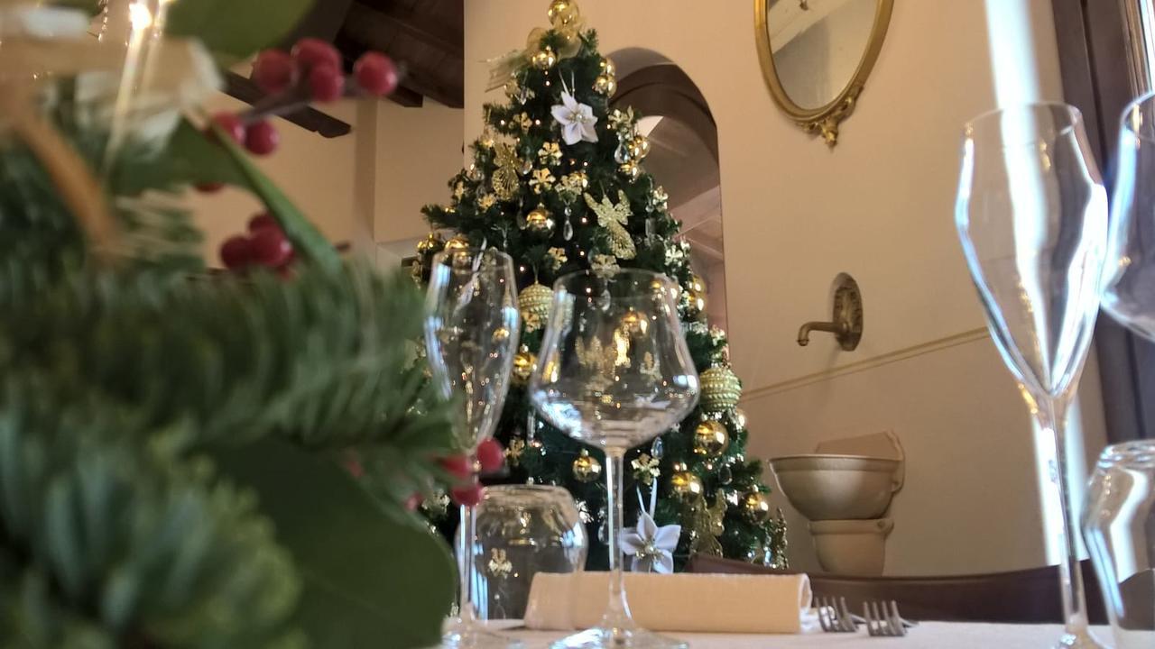 De Vita Beata Agriturismo Veroli Экстерьер фото