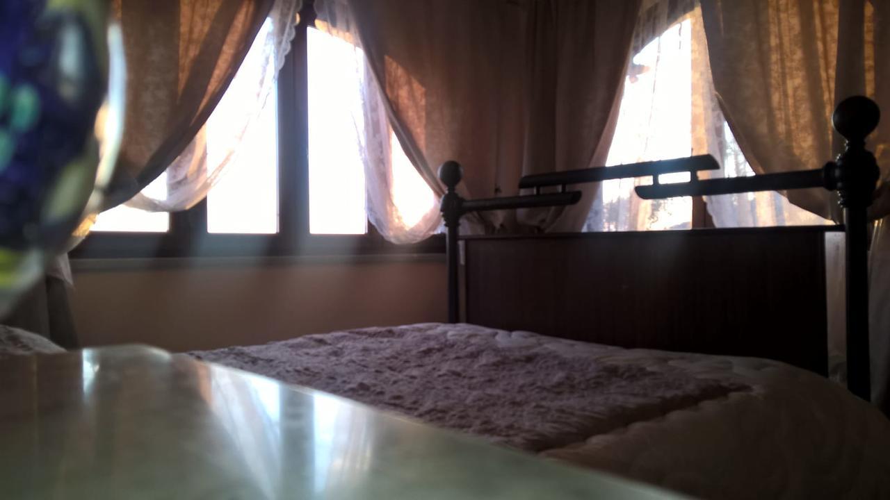 De Vita Beata Agriturismo Veroli Экстерьер фото