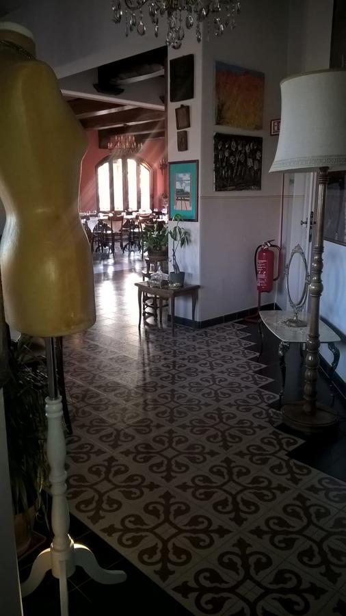 De Vita Beata Agriturismo Veroli Экстерьер фото